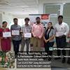 Sensitisation on HIV-AIDS @ YRG (4)